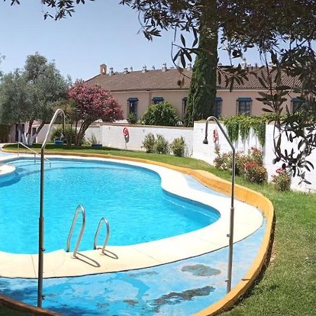 Sevilla Brisas Vip One Valencina De La Concepcion Экстерьер фото