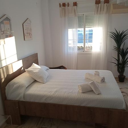 Sevilla Brisas Vip One Valencina De La Concepcion Экстерьер фото