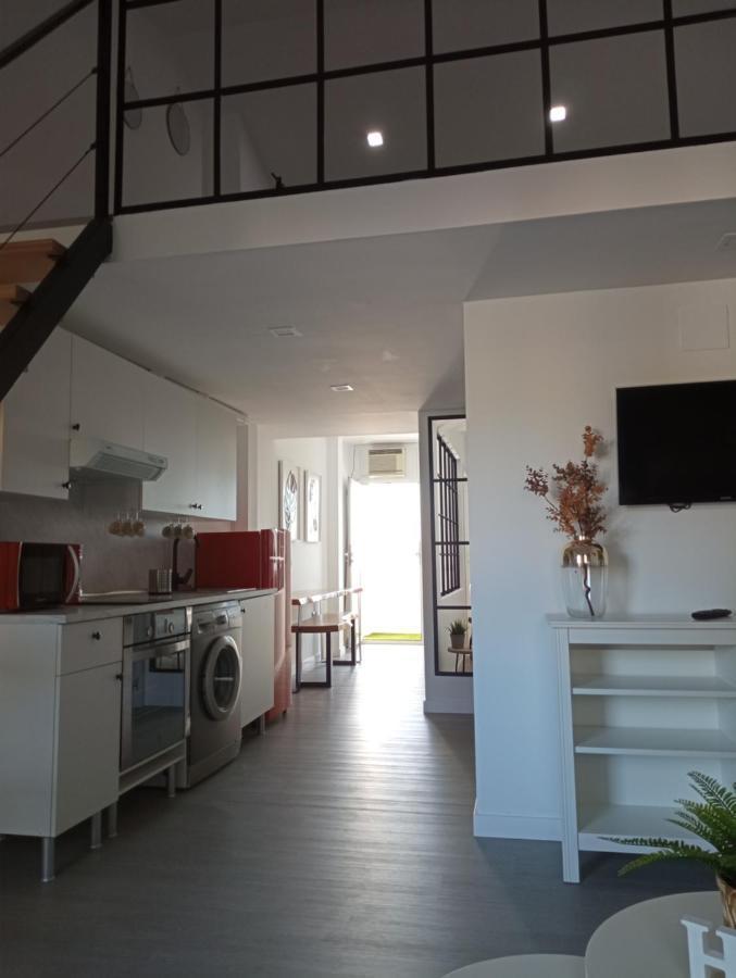 Sevilla Brisas Vip One Valencina De La Concepcion Экстерьер фото