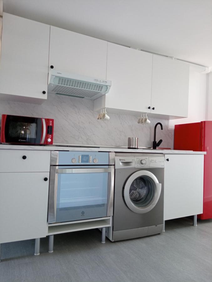 Sevilla Brisas Vip One Valencina De La Concepcion Экстерьер фото