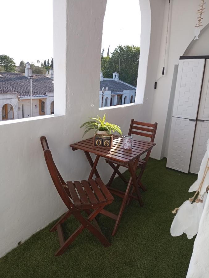 Sevilla Brisas Vip One Valencina De La Concepcion Экстерьер фото